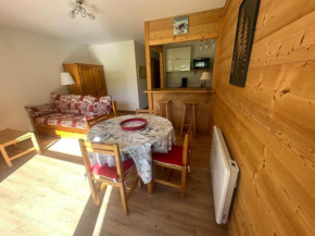 Appartement cosy rénové, 4 personnes, 1 coin montagne - AR2022